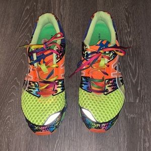 Men’s ASICS Gel-Noosa Tri 8 - 10.5